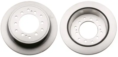 Envío Inmediato Juego de discos de freno TRW DF6342 TRW DF6342
