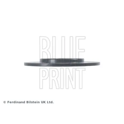 Juego de 2 discos de freno BLUEPRINT ADG043179 BLUEPRINT ADG043179 Oferta Flash