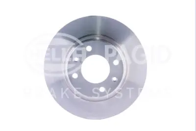 Precio Reducido Disco de freno HELLA 8DD 355 107-851 HELLA 8DD 355 107-851