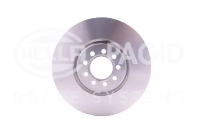 Disco de freno HELLA 8DD 355 117-461 HELLA 8DD 355 117-461 Precio Reducido