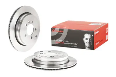 Juego de discos de freno BREMBO 09.8874.30 BREMBO 09.8874.30 Ocasión Especial
