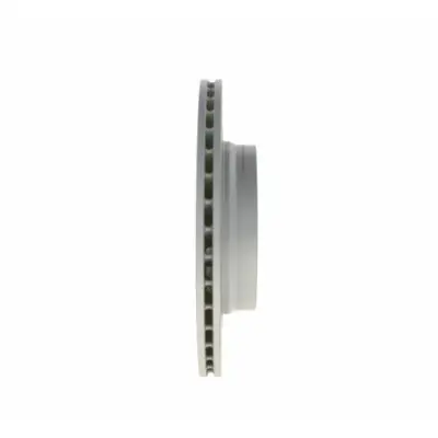 Auténtico Juego de discos de freno BOSCH 0 986 479 411 BOSCH 0 986 479 411