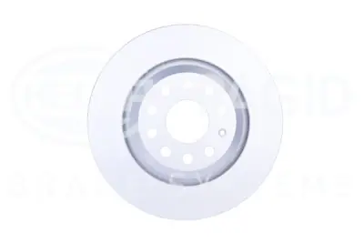 Popular Disco de freno HELLA 8DD 355 112-121 HELLA 8DD 355 112-121 (Sustituye a 8DD 355 121-911)