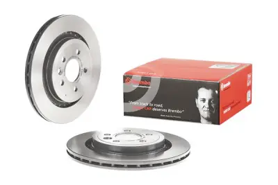 Juego de Discos de freno COATED DISC LINE BREMBO 09.9587.11 BREMBO 09.9587.11 Entrega Rápida