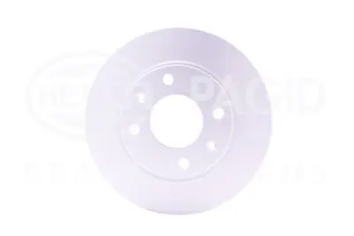 Disco de freno HELLA 8DD 355 100-841 HELLA 8DD 355 100-841 Alta Calidad