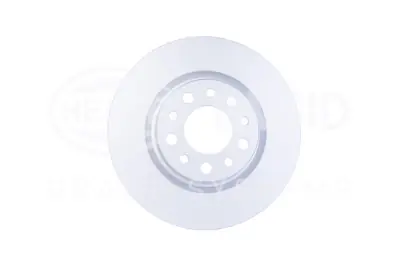 Oferta Especial Disco de freno HELLA 8DD 355 112-561