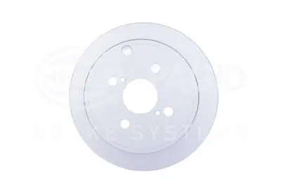 Disco de freno HELLA 8DD 355 110-471 HELLA 8DD 355 110-471 A Buen Precio