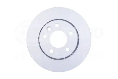 Disco de freno HELLA 8DD 355 109-701 HELLA 8DD 355 109-701 (Sustituye a 8DD 355 109-691) Oferta Flash