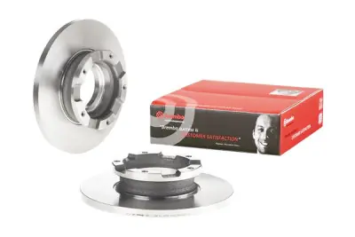 Mejor Precio Disco de freno 08.C241.20 BREMBO 08.C241.20