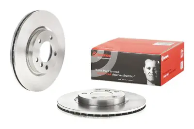 Juego de discos de freno BREMBO 09.B638.10 BREMBO 09.B638.10 Pago Seguro