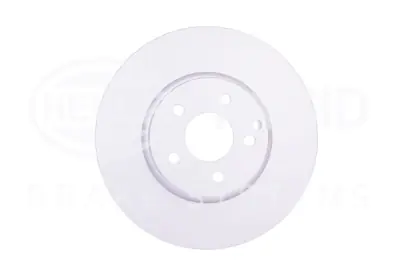 Disco de freno HELLA 8DD 355 129-521 HELLA 8DD 355 129-521 (Sustituye a 8DD 355 121-481) Precio Reducido