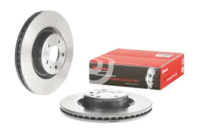 Juego de Discos de freno BREMBO 09.C427.11 BREMBO 09.C427.11 Precio Reducido