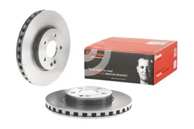 Favorito De Clientes Juego de discos de freno BREMBO 09.C063.11 BREMBO 09.C063.11