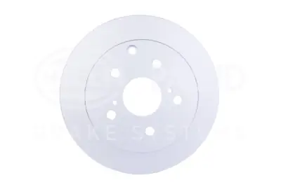 Exclusivo Disco de freno HELLA 8DD 355 118-881 HELLA 8DD 355 118-881