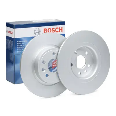 Juego de 2 discos de freno BOSCH 0 986 479 D80 BOSCH 0 986 479 D80 Ordena Ya