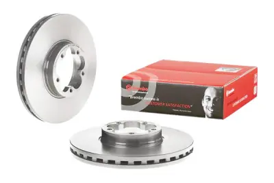Envío Exprés Juego de Discos de freno BREMBO 09.C644.11 BREMBO 09.C644.11