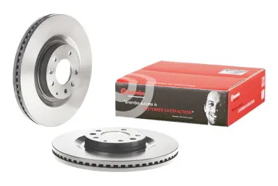 Juego de Discos de freno BREMBO 09.C177.11 BREMBO 09.C177.11 Artesanal