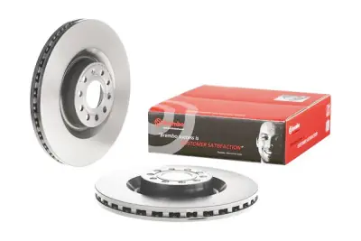 Oferta Limitada Juego de Discos de freno BREMBO 09.C892.11 BREMBO 09.C892.11 (Sustituye a 09.A201.10)