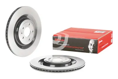 Novedad Juego de discos de freno BREMBO 09.C170.11 BREMBO 09.C170.11