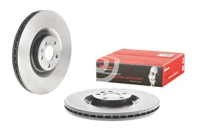 Juego de Discos de freno BREMBO 09.C937.11 BREMBO 09.C937.11 Stock Limitado