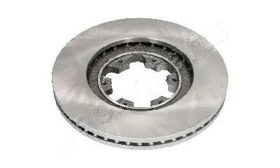 Garantía De Devolución De Dinero Juego de Discos de freno JAPANPARTS JAPDI-145C JAPANPARTS JAPDI-145C