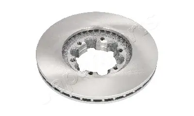 Juego de Discos de freno JAPANPARTS JAPDI-117C JAPANPARTS JAPDI-117C De Moda