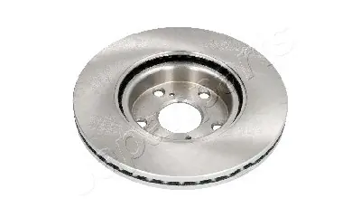 Juego de Discos de freno JAPANPARTS JAPDI-264C JAPANPARTS JAPDI-264C Mejor Calidad