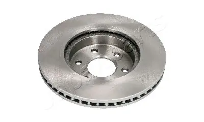 Juego de Discos de freno JAPANPARTS JAPDI-166C JAPANPARTS JAPDI-166C Mejor Calidad