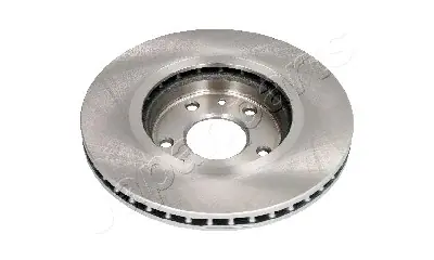 Marca Reconocida Juego de Discos de freno JAPANPARTS JAPDI-167C JAPANPARTS JAPDI-167C