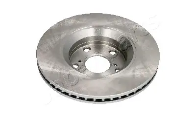 Juego de Discos de freno JAPANPARTS JAPDI-2016C JAPANPARTS JAPDI-2016C Devolución Gratuita