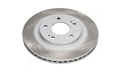 Artesanal Juego de Discos de freno JAPANPARTS JAPDI-507C JAPANPARTS JAPDI-507C