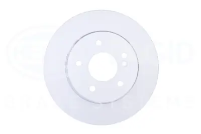 Precio Reducido Disco de freno HELLA 8DD 355 104-321 HELLA 8DD 355 104-321 (Sustituye a 8DD 355 121-991)
