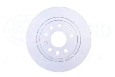 Mejor Precio Disco de freno HELLA 8DD 355 109-211 HELLA 8DD 355 109-211