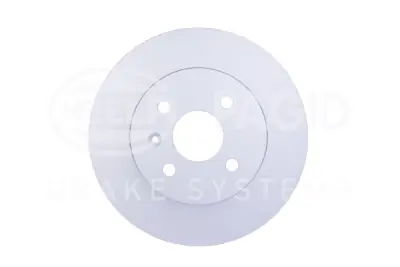 Precio De Fábrica Disco de freno HELLA 8DD 355 110-271 HELLA 8DD 355 110-271