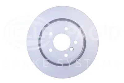 Disco de freno HELLA 8DD 355 111-961 (Sustituye a 8DD 355 122-001) Oferta Flash