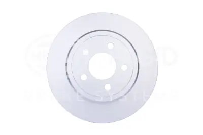 Disco de freno HELLA 8DD 355 115-481 Mayoreo