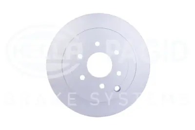 Compra Hoy Juego de Disco de freno HELLA 8DD 355 115-851 HELLA 8DD 355 115-851
