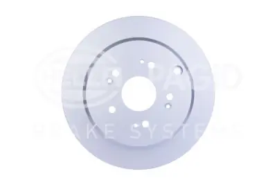 Disco de freno HELLA 8DD 355 119-221 HELLA 8DD 355 119-221 Precio Económico