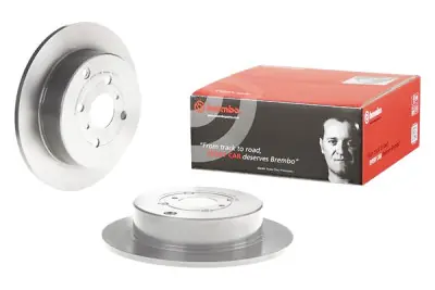 Envío Inmediato Juego de discos de freno COATED DISC LINE BREMBO 08.A273.11 BREMBO 08.A273.11