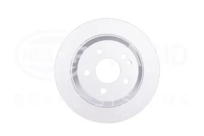 Bestseller Disco de freno HELLA 8DD 355 122-441