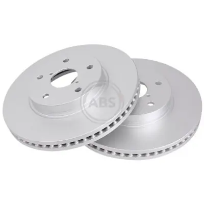 Disco de freno A.B.S. 18711 Premium
