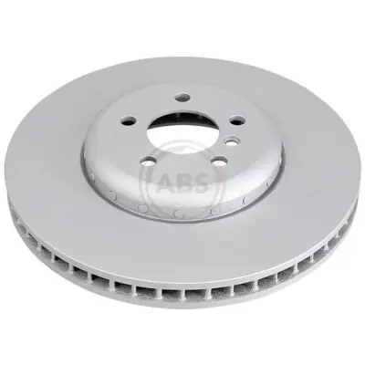Garantía Incluida Disco de freno A.B.S. 18662