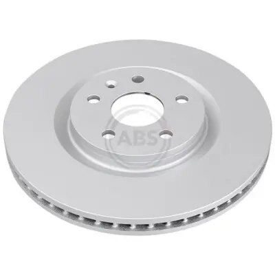 Disco de freno A.B.S. 18639 Solo Hoy