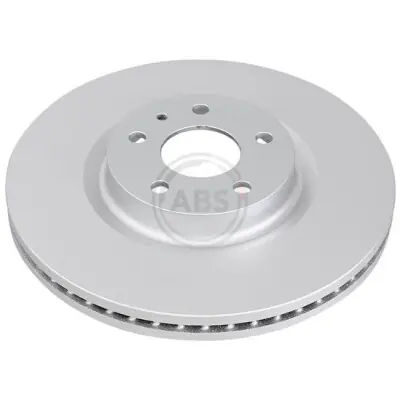 Oferta Especial Disco de freno A.B.S. 18625