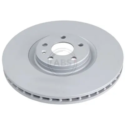Marca Reconocida Disco de freno A.B.S. 18566