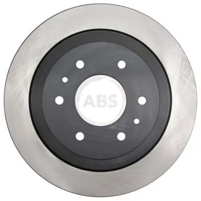 Envío Inmediato Disco de freno A.B.S. 18074