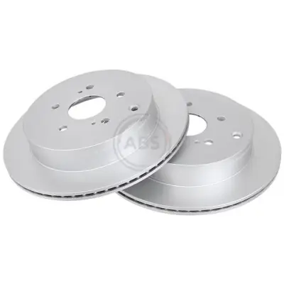 Disco de freno A.B.S. 18076 Novedad
