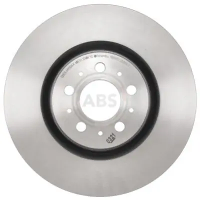 Disco de freno A.B.S. 18079 Envío Gratis