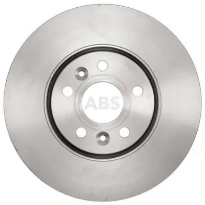 Oferta Especial Disco de freno A.B.S. 18086