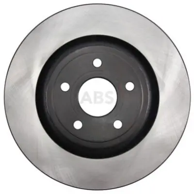 Original Disco de freno A.B.S. 18088